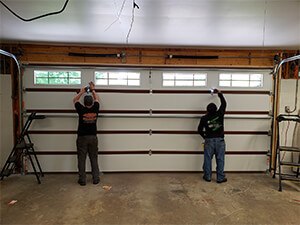Homeowner’s Guide to Balancing Your Garage Door