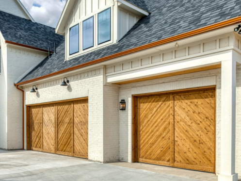 How to Check if Your Garage Door Is Balanced